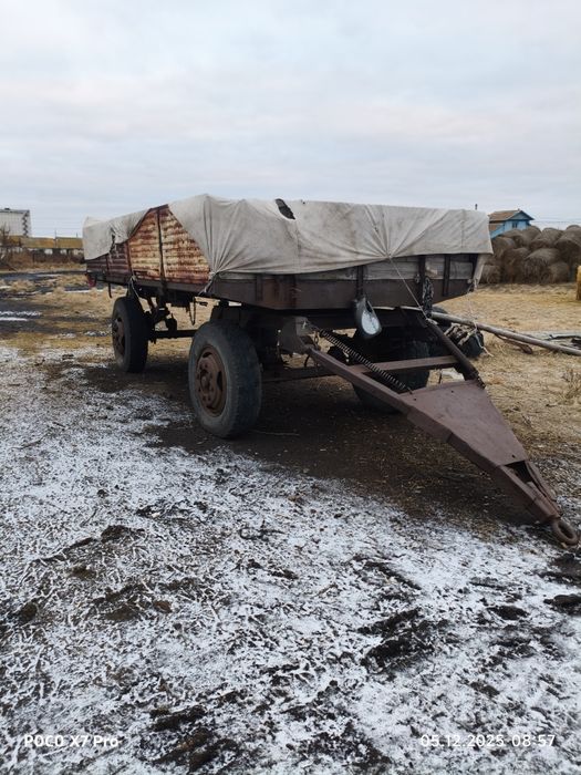 Продам трактор МТЗ 80