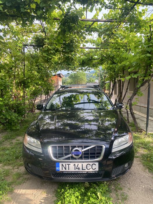 VOLVO V70 2010 — imagine 5