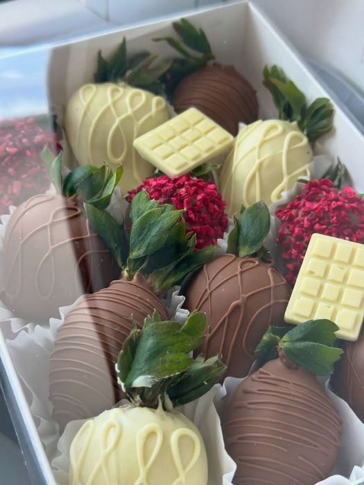 Подарок на 8 марте жене