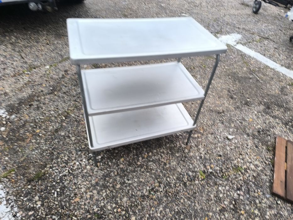 Къмпинг оборудване