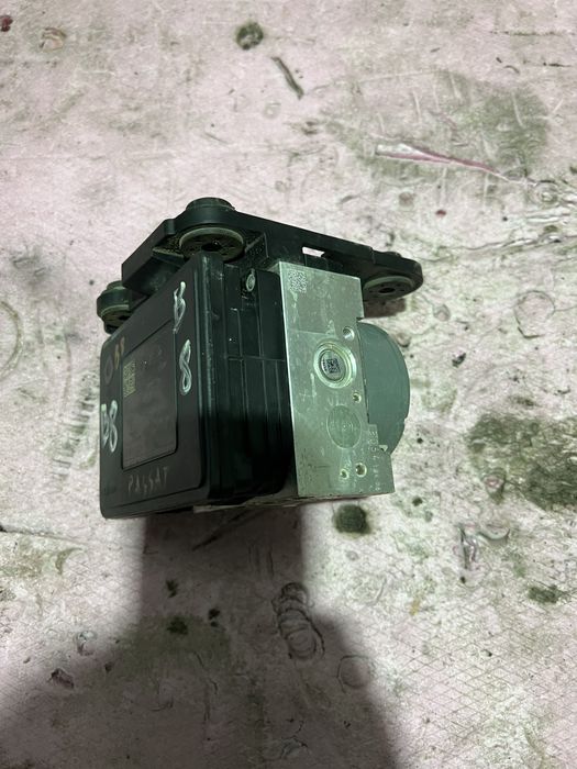 Pompa abs passat b8 euro6 2016 cod motor crlb