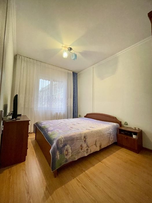 Своя 2-х комнатная 59 м², Паркентский базар
Общая площадь: 59 м² + лод