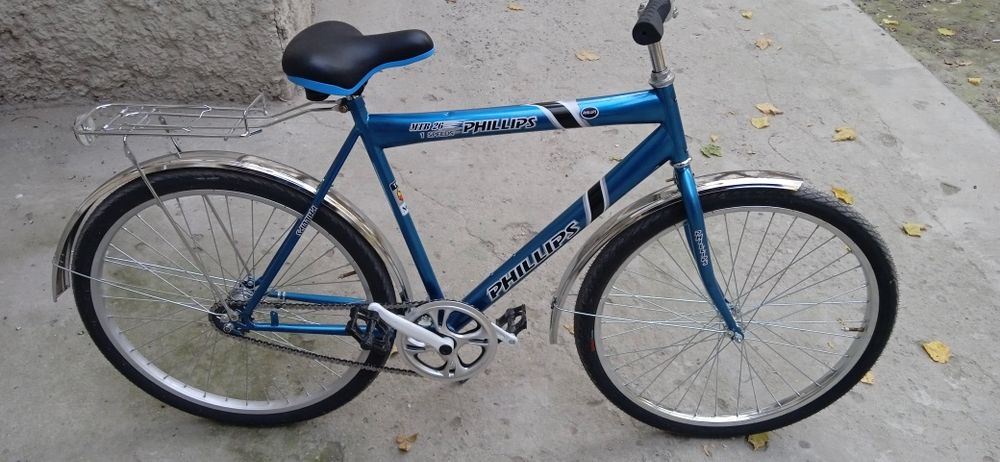 Продаю велосипед