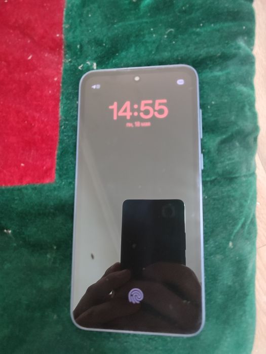 Samsung a 35 5G 8/128
