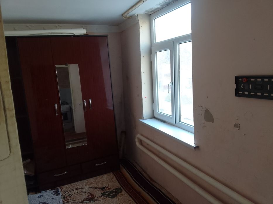 Оилага узок муддатга квартира 2 хонали