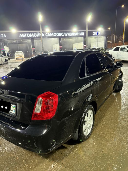 Срочно продаётся Chevrolet Gentra (декабрь 2023 г.)