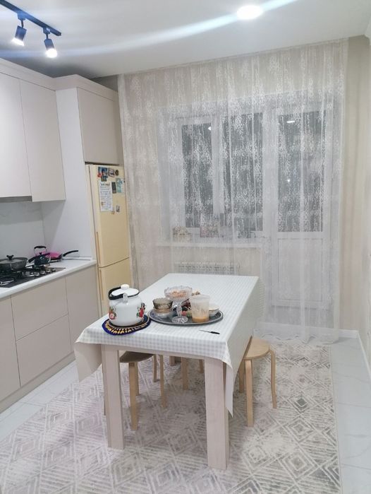 Продам квартиру в хорошем районе