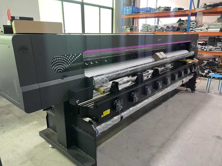 Натижной потолок учун ПРИНТЕР 3,2м