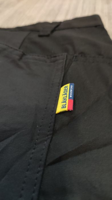 Blaklader UK34R Мъжки панталон