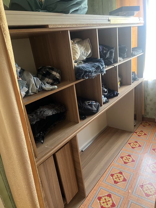Продам шкаф разобырны