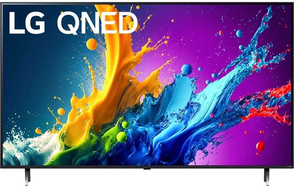 Телевизор LG 65 4K QNED WebOs TV оригинал Indonesia + доставка бонус