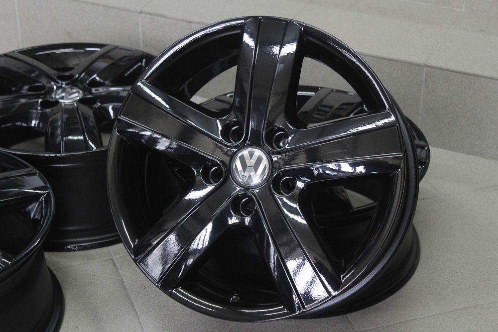 Джанти 17" VW T5, T6, Transporter, Multivan