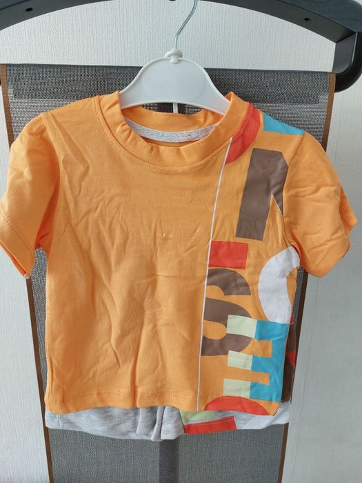 Детская одежда для  мальчиков