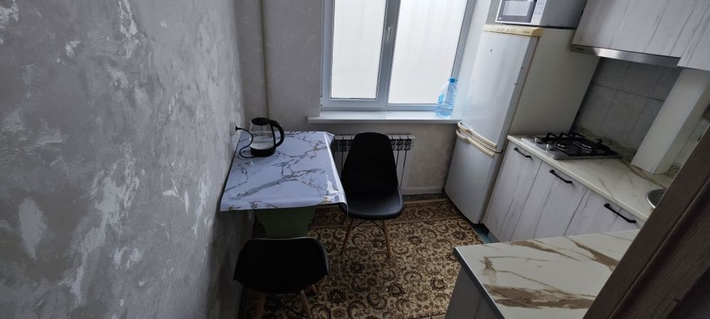 Квартира на ночь, на день, сутки