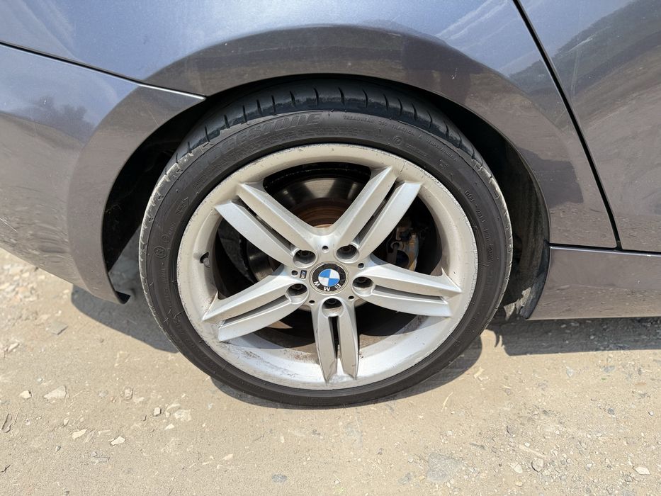 Jante r18 m pachet bmw e87 e81 e82 e88 e46