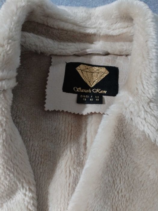 Ново Дамско палто