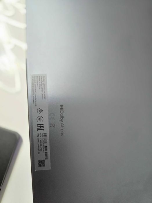 Tableta Lenovo Tab P11  + Smart Charging Station