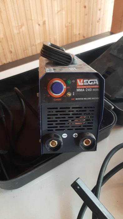Aparat sudura electric vega