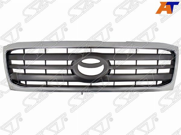 Решетка радиатора  Toyota Land cruiser