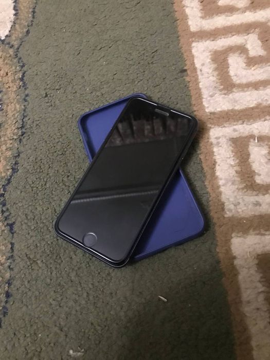 iphone 8 karopaka dakument usta kormagan