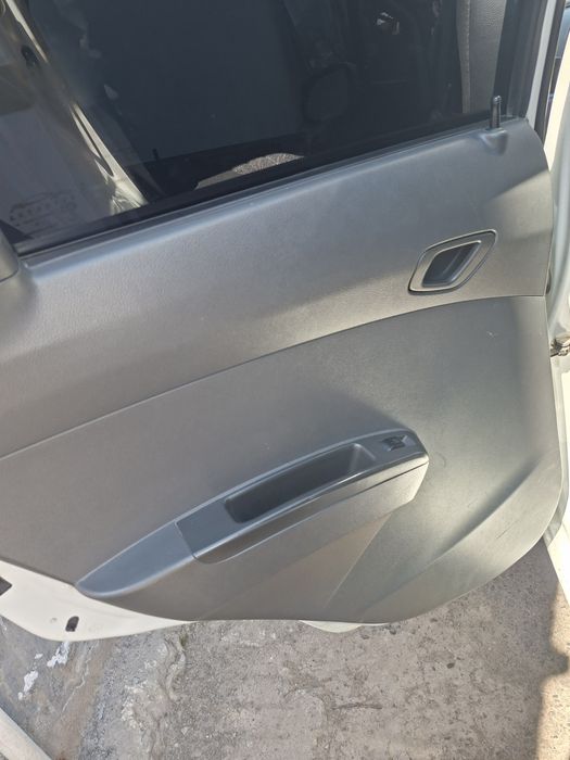 Chevrolet Spark 2015 — 3