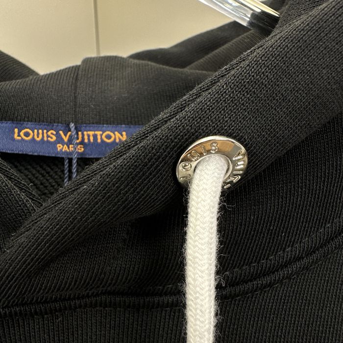 Bluza Louis Vuitton premium