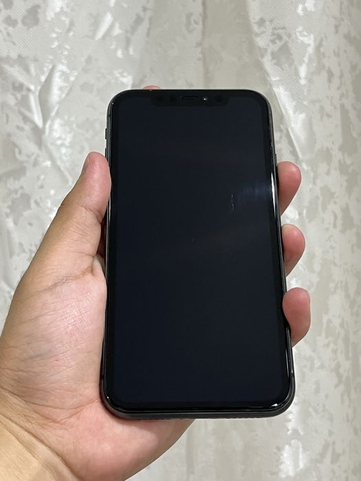 Продам/Обмен iPhone 11