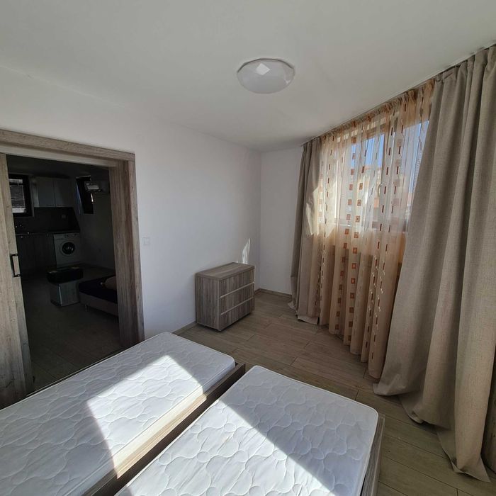 Дава се под наем Двустаен апартамент в Благоевград, Освобождение - 60 кв.м за 278.97 € - Снимка #7