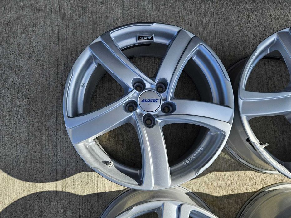 Jante Audi A3,A4b8,b9,A6,VW Passat,Golf,Caddy,SKODA Superb,SEAT Exeo