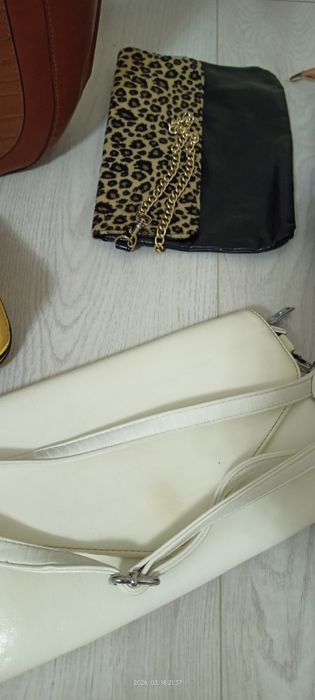 Сумка женская б/у