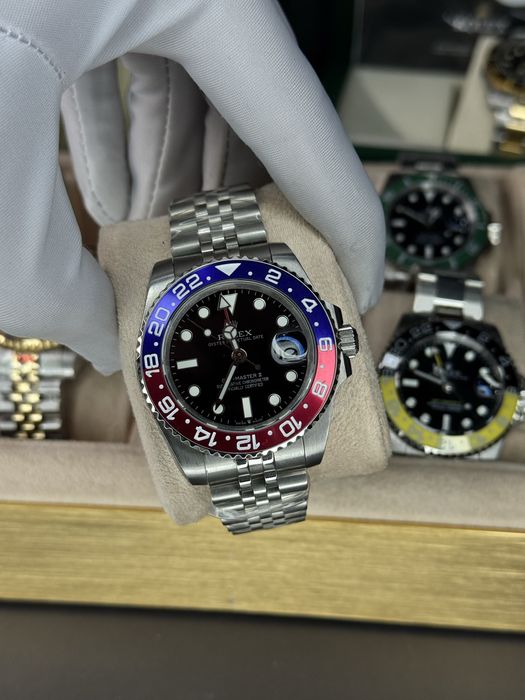 Rolex + гарантия