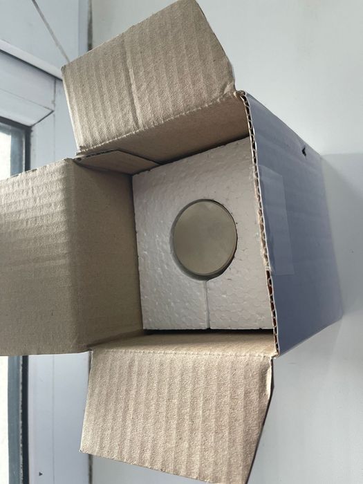 Неодимовый магнит 45х25