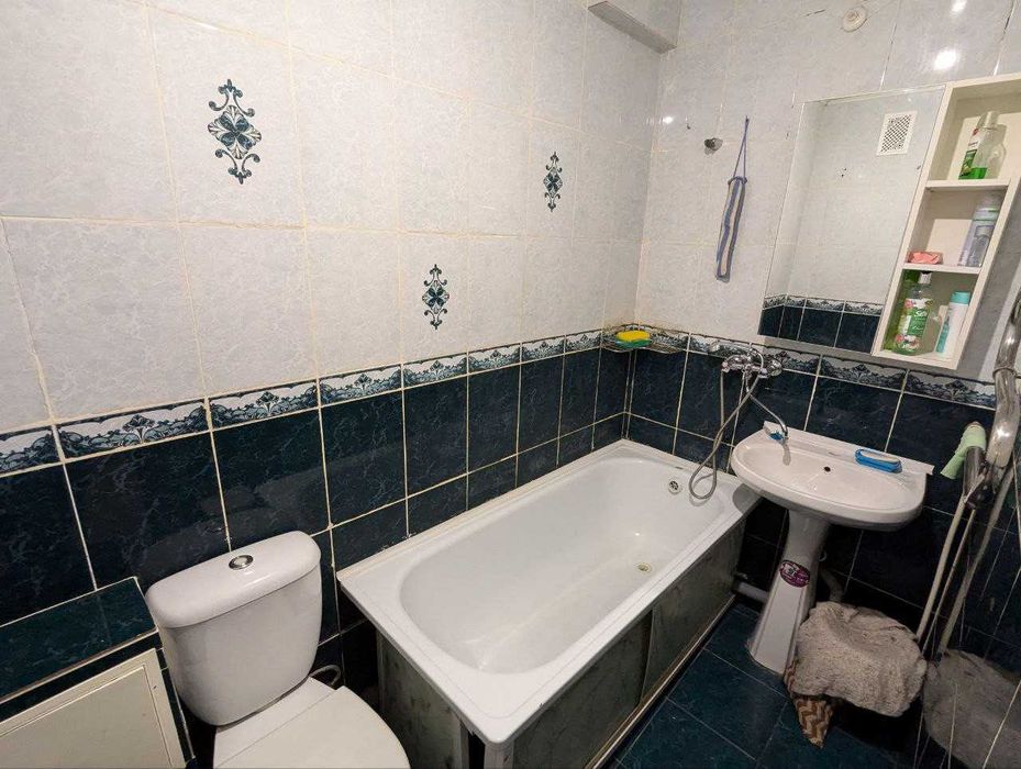 Продажа 2-комнатной квартиры