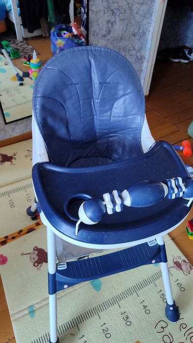 Детский стульчик