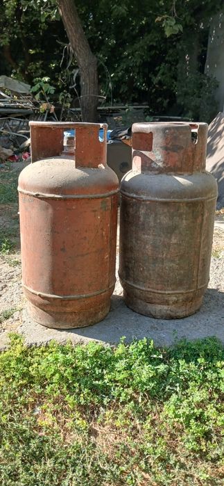 Газовый Баллон 27л