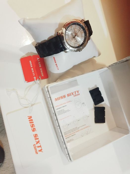 Miss sixty часовник