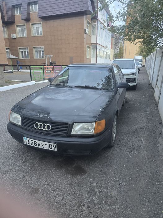 Ауди 100 продам 2 л