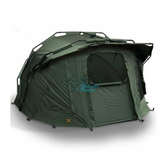 Палатка NGT Fortress Bivvy 2 Man/Палатка Carp Pro