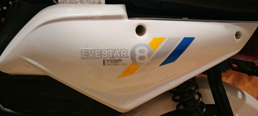 Срочно продоется Электро скутер