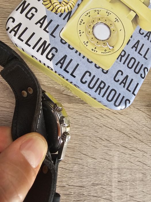 Vând Ceas Fossil MODEL CH2565