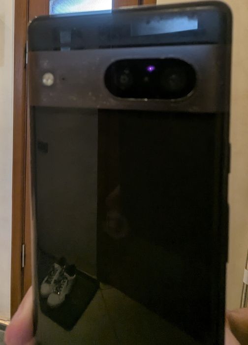 Обмен на телефон пиксель 7