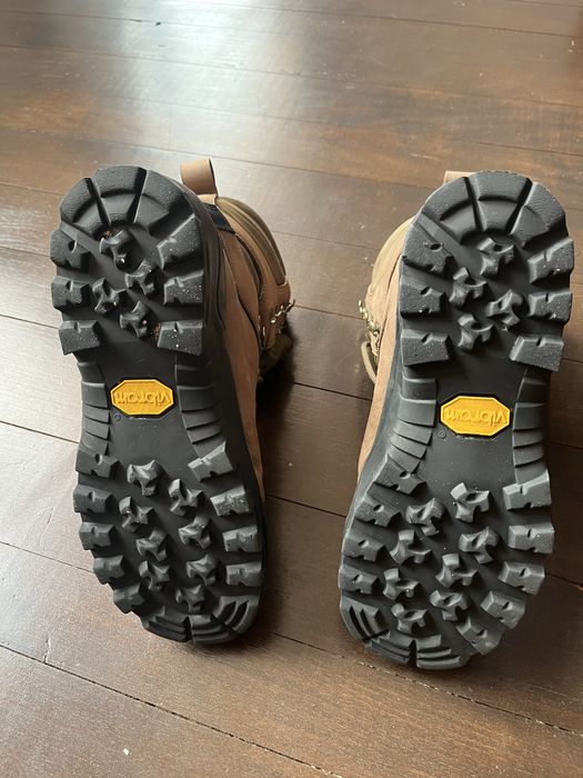 Ловни обувки Chiruka