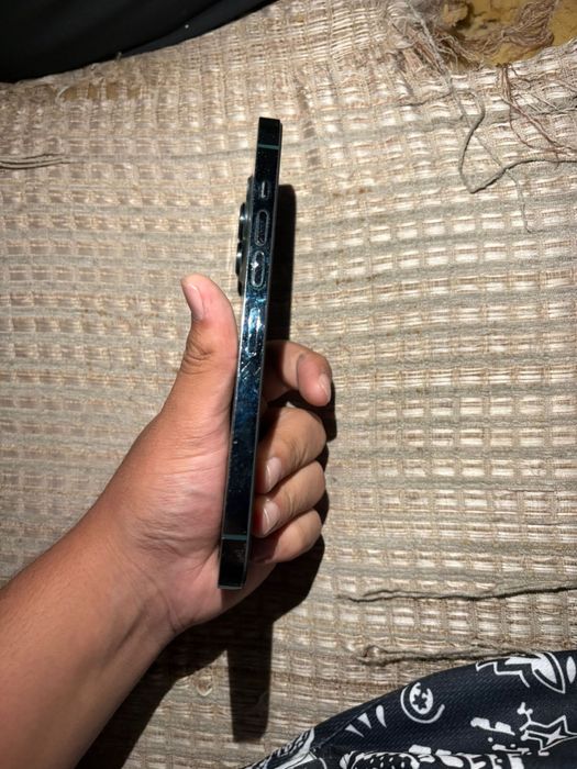 Iphone 13 pro max 256 gb