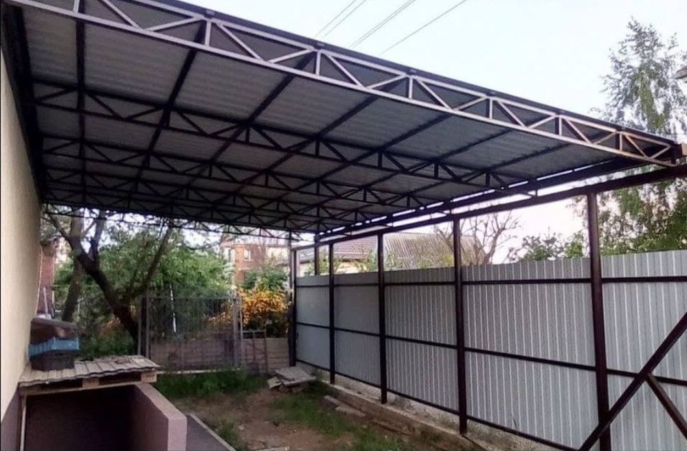 Сварщик сварочные работы