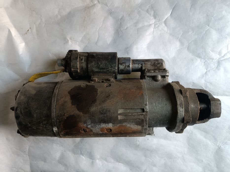 Стартер ЯМЗ  б/у