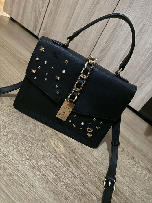 Малка дамска чанта Aldo