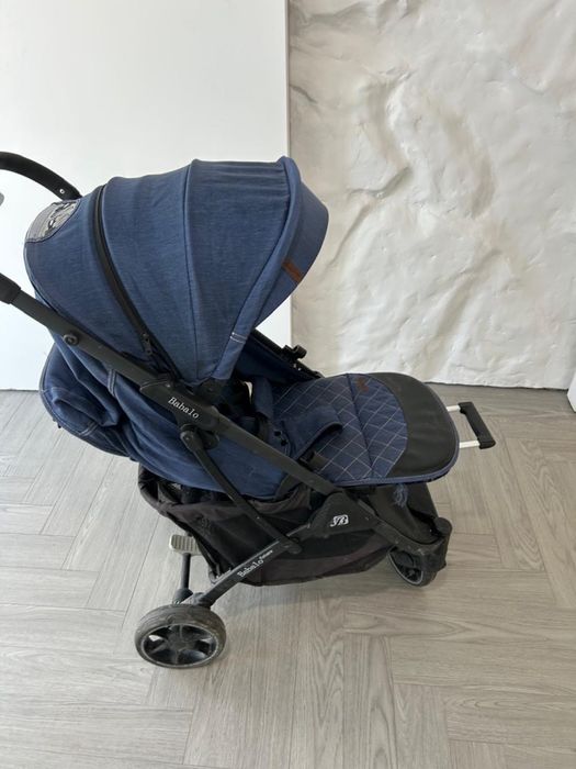 Коляска детская в отличном состоянии