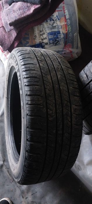 Продам летние шины