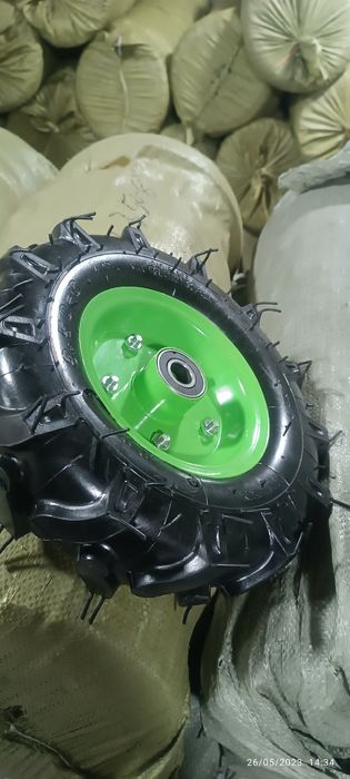 Skuter va qoʻl aravalari uchun balonlar