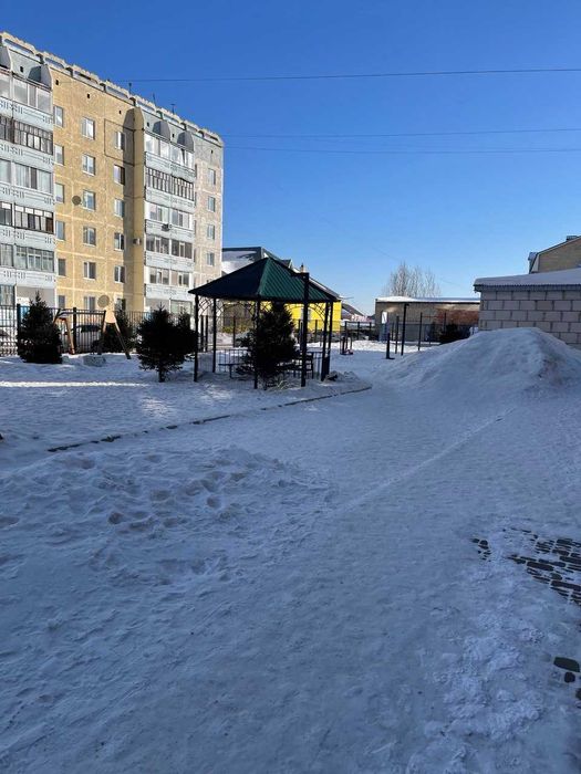 2-х комн ЖК АК-Тылек